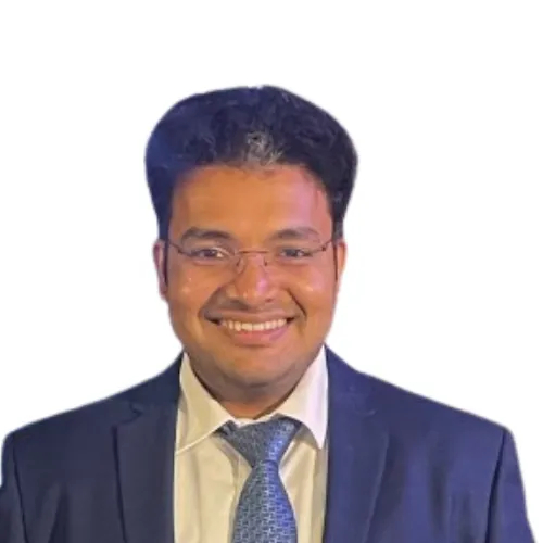 Teja Chintalapati